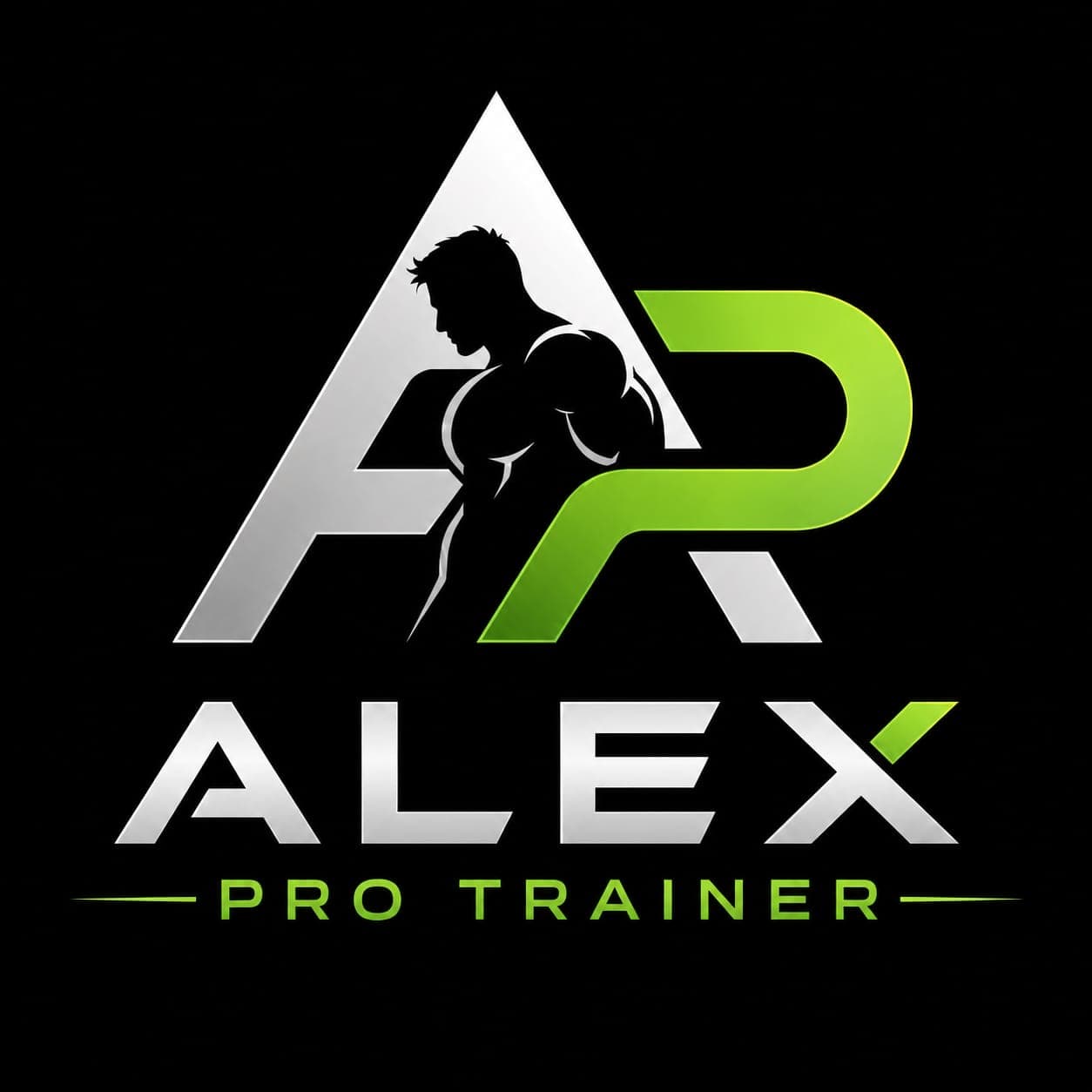 Alexis Pro Trainer Logo